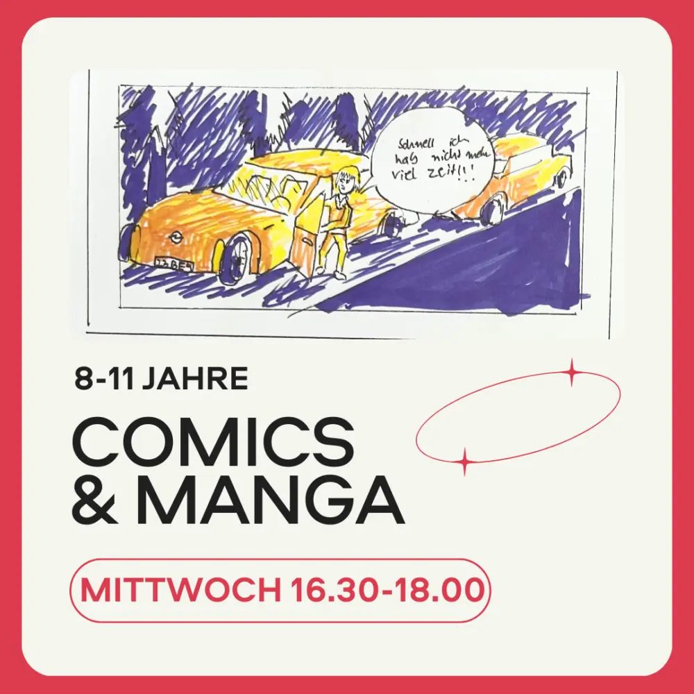 ComicManga Mi-16
