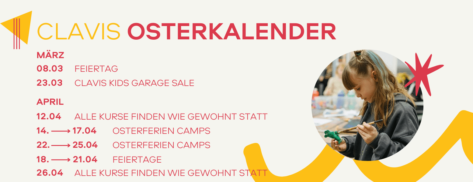 Kalender Banner de
