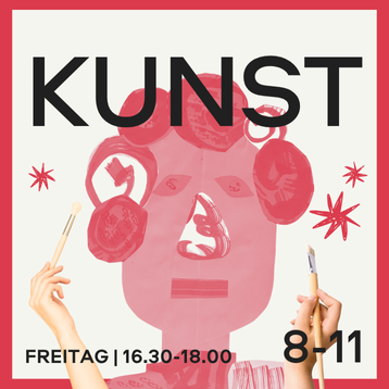 KUNST 8-11