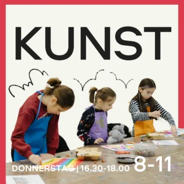 KUNST 8-11